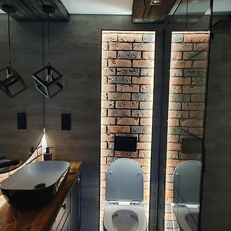 Akacjowa 3 A Apartment Malbork Luaran gambar