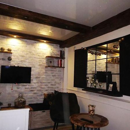 Akacjowa 3 A Apartment Malbork Luaran gambar