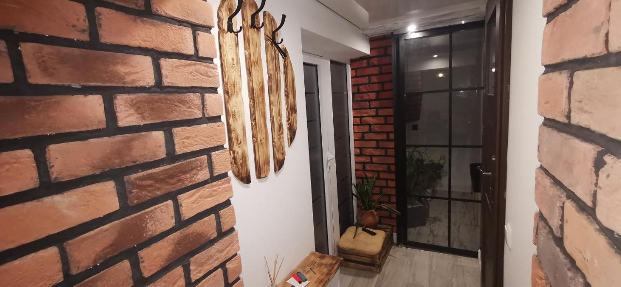 Akacjowa 3 A Apartment Malbork Luaran gambar