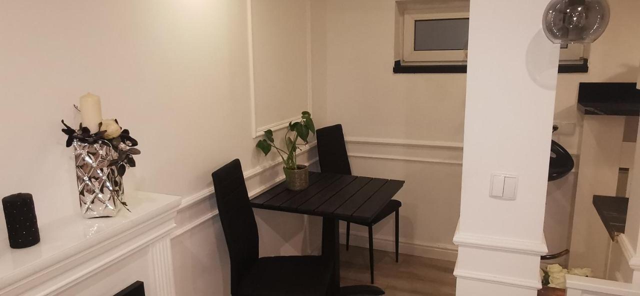 Akacjowa 3 A Apartment Malbork Luaran gambar