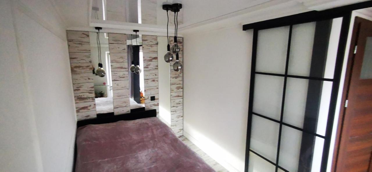 Akacjowa 3 A Apartment Malbork Luaran gambar