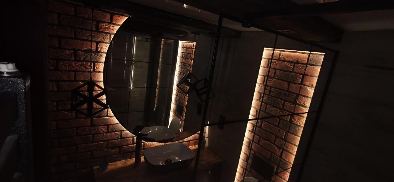 Akacjowa 3 A Apartment Malbork Luaran gambar