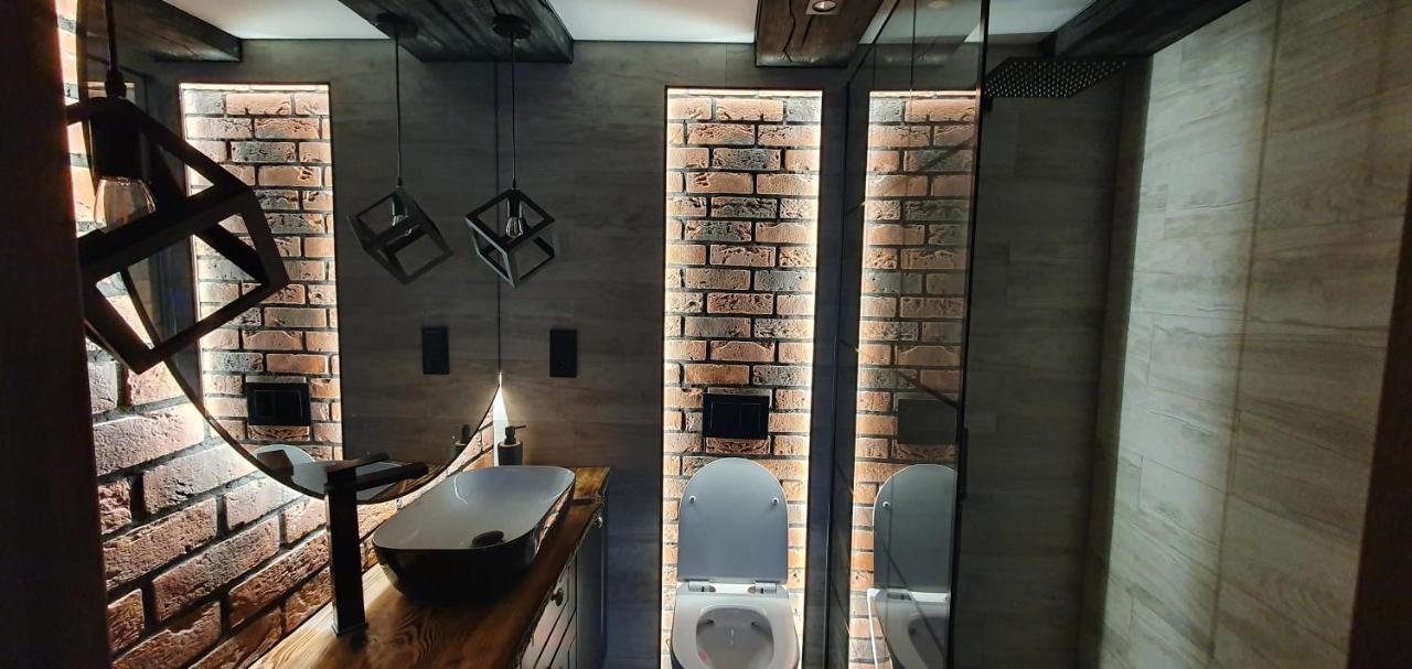 Akacjowa 3 A Apartment Malbork Luaran gambar