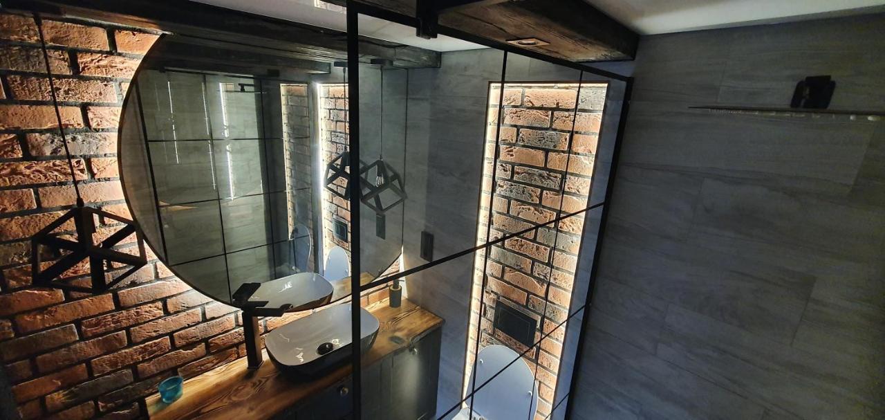 Akacjowa 3 A Apartment Malbork Luaran gambar