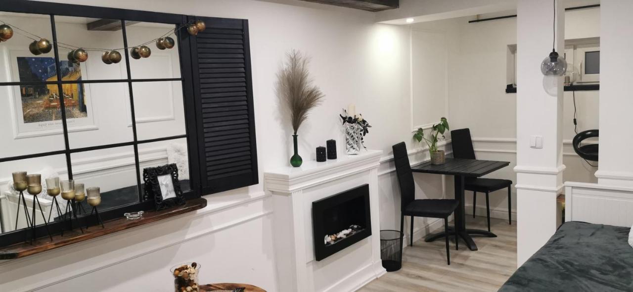 Akacjowa 3 A Apartment Malbork Luaran gambar