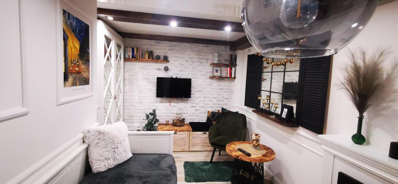 Akacjowa 3 A Apartment Malbork Luaran gambar