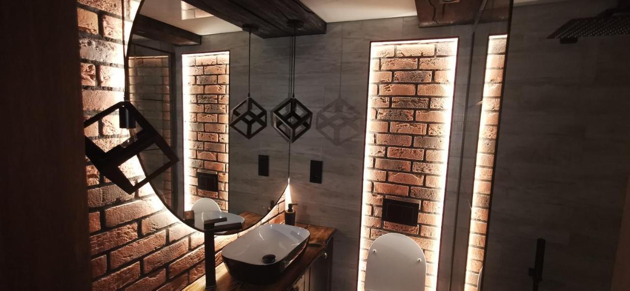 Akacjowa 3 A Apartment Malbork Luaran gambar