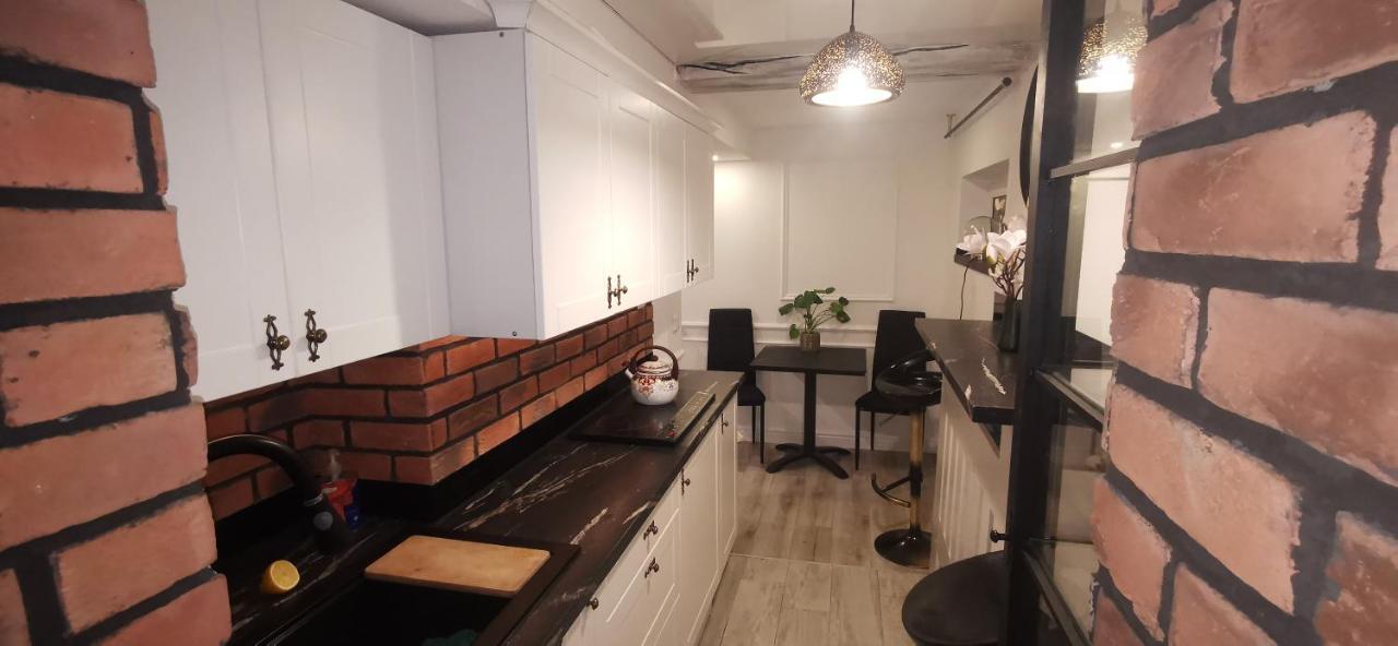 Akacjowa 3 A Apartment Malbork Luaran gambar