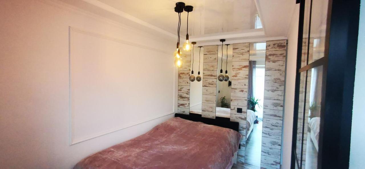 Akacjowa 3 A Apartment Malbork Luaran gambar
