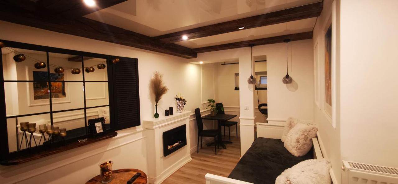Akacjowa 3 A Apartment Malbork Luaran gambar