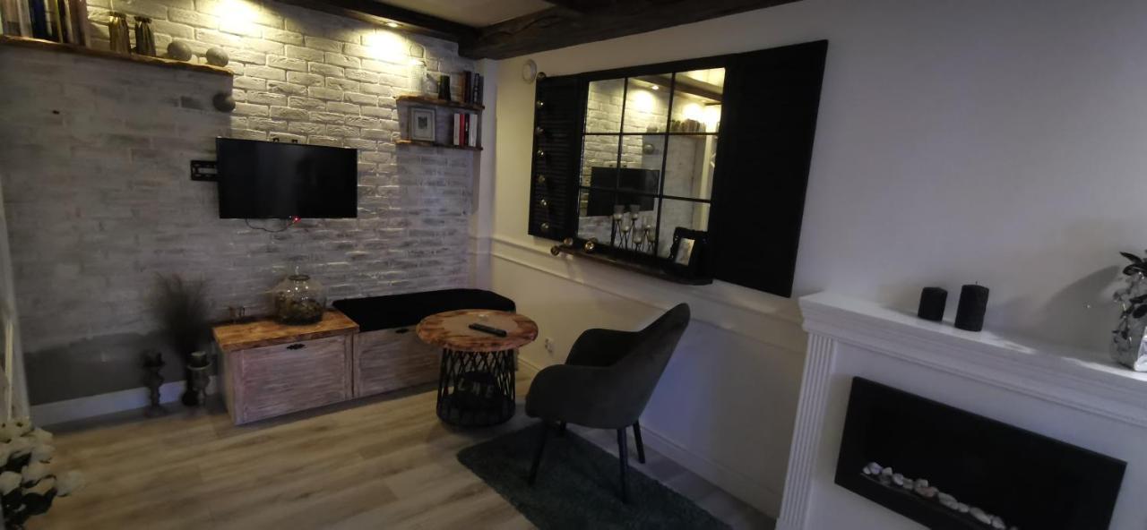 Akacjowa 3 A Apartment Malbork Luaran gambar