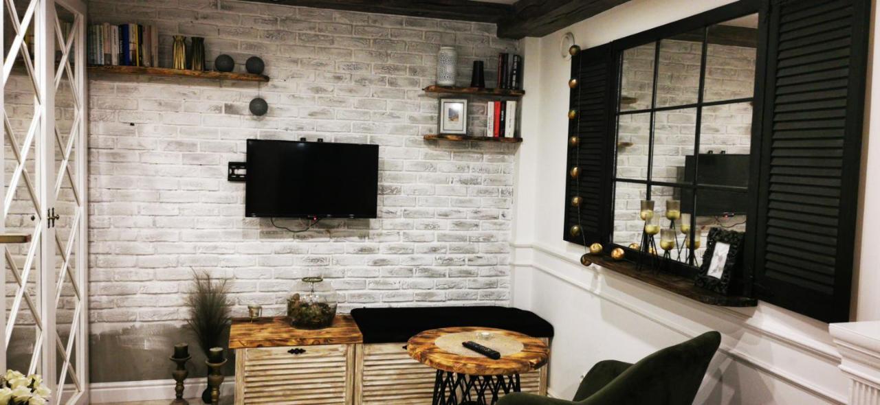 Akacjowa 3 A Apartment Malbork Luaran gambar