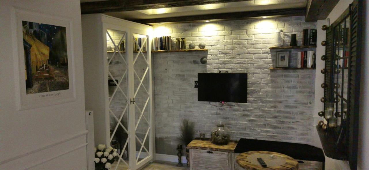 Akacjowa 3 A Apartment Malbork Luaran gambar