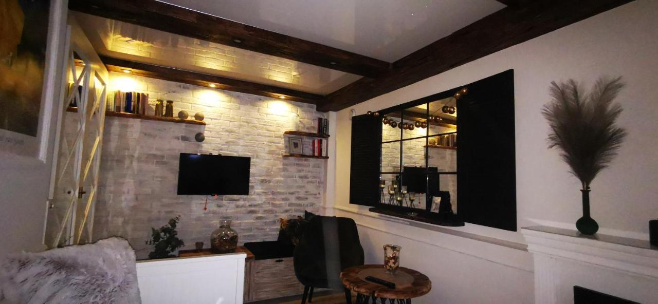Akacjowa 3 A Apartment Malbork Luaran gambar