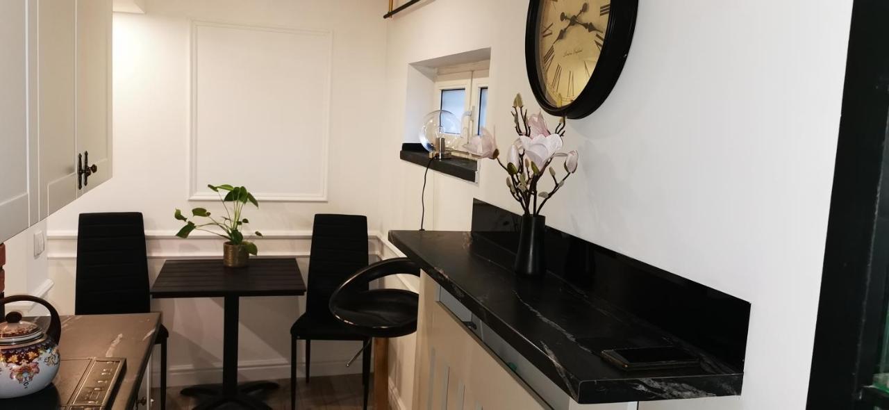 Akacjowa 3 A Apartment Malbork Luaran gambar