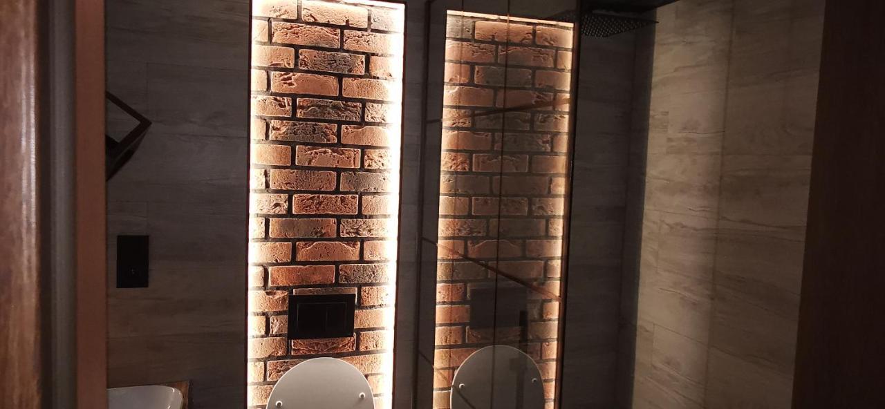 Akacjowa 3 A Apartment Malbork Luaran gambar