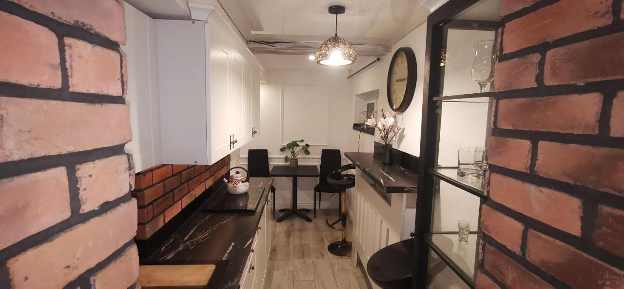 Akacjowa 3 A Apartment Malbork Luaran gambar