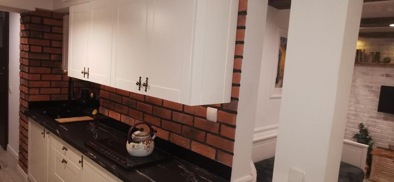 Akacjowa 3 A Apartment Malbork Luaran gambar