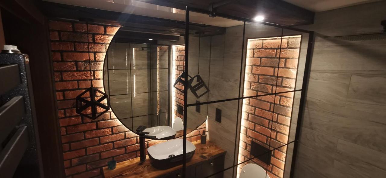Akacjowa 3 A Apartment Malbork Luaran gambar