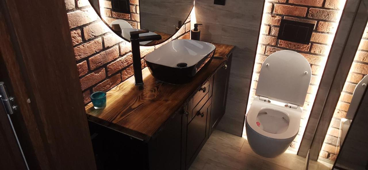 Akacjowa 3 A Apartment Malbork Luaran gambar