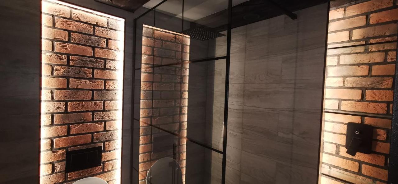 Akacjowa 3 A Apartment Malbork Luaran gambar