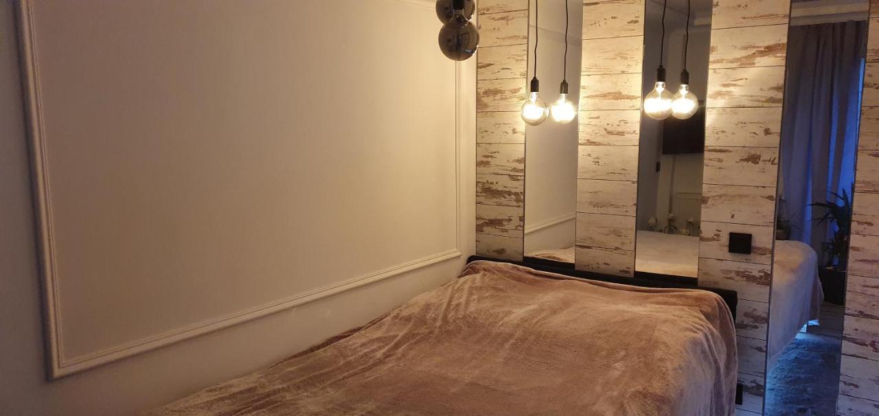 Akacjowa 3 A Apartment Malbork Luaran gambar