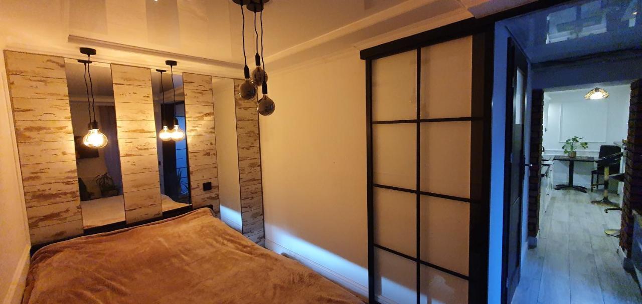 Akacjowa 3 A Apartment Malbork Luaran gambar