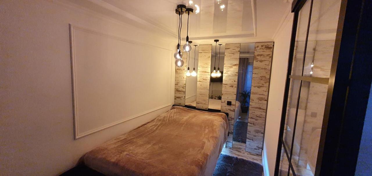 Akacjowa 3 A Apartment Malbork Luaran gambar