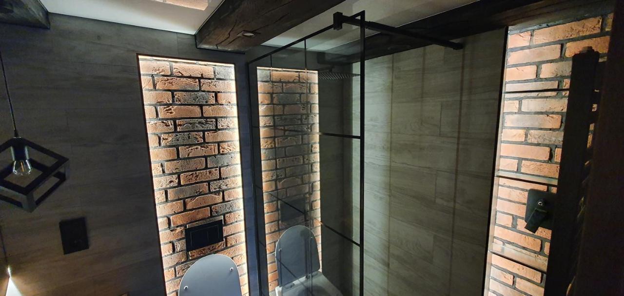 Akacjowa 3 A Apartment Malbork Luaran gambar
