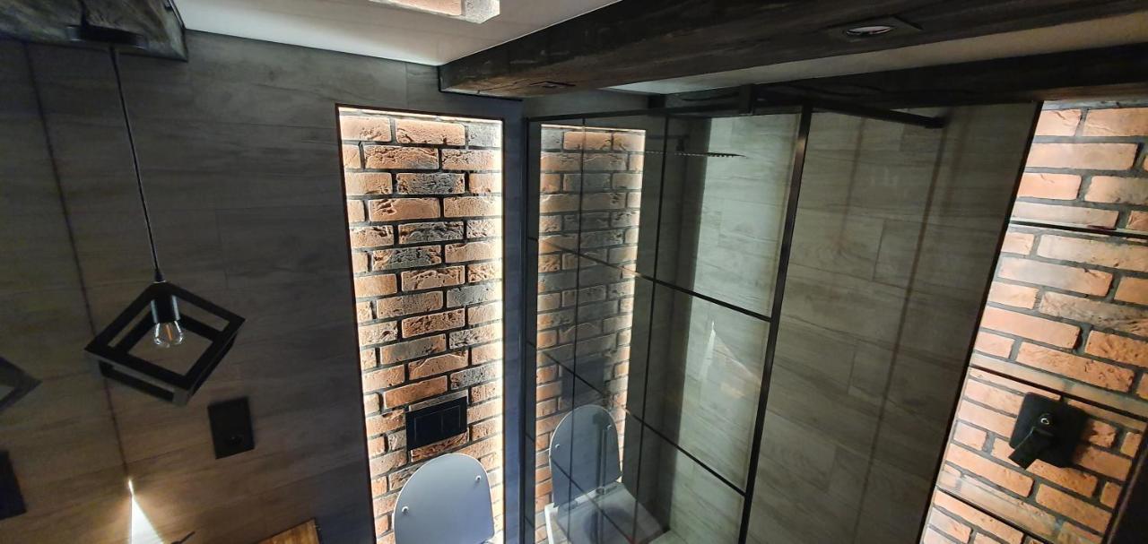 Akacjowa 3 A Apartment Malbork Luaran gambar