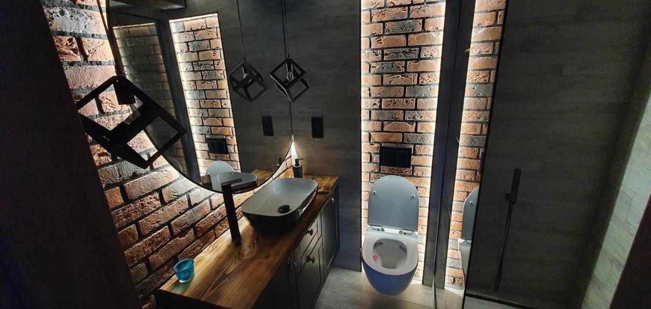 Akacjowa 3 A Apartment Malbork Luaran gambar