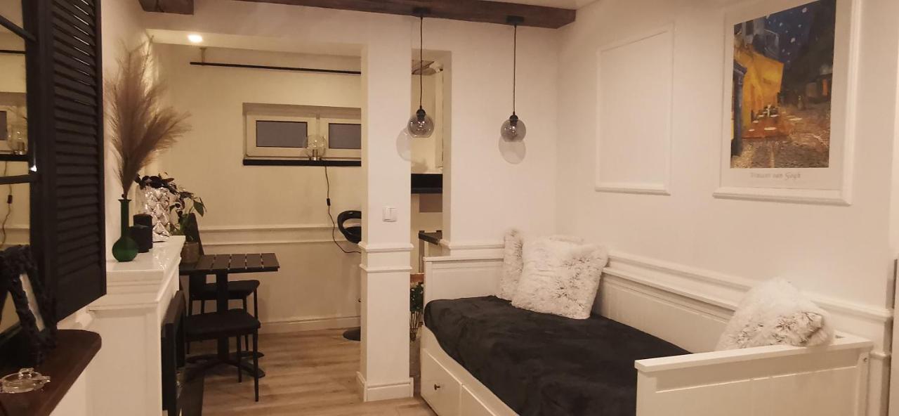 Akacjowa 3 A Apartment Malbork Luaran gambar