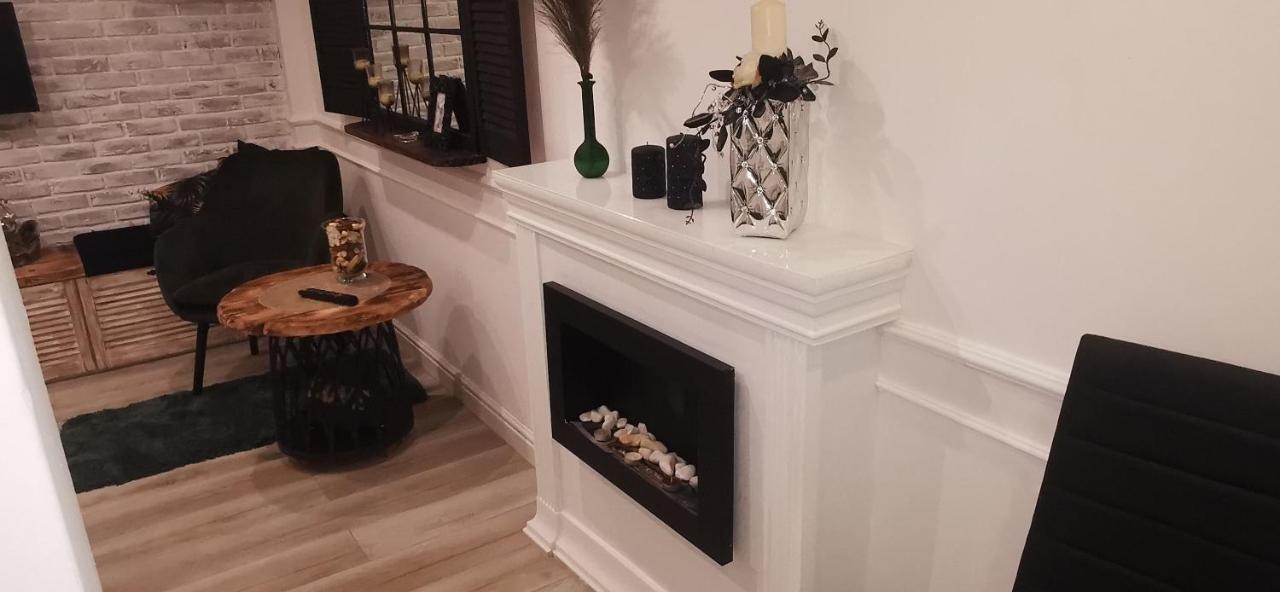 Akacjowa 3 A Apartment Malbork Luaran gambar