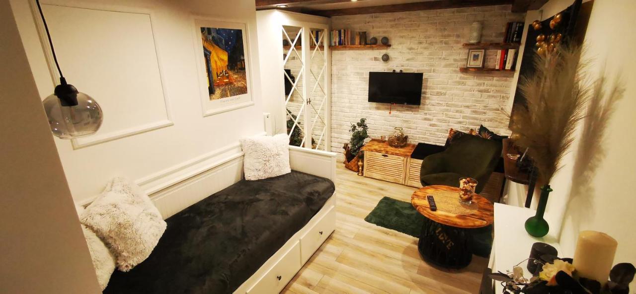 Akacjowa 3 A Apartment Malbork Luaran gambar