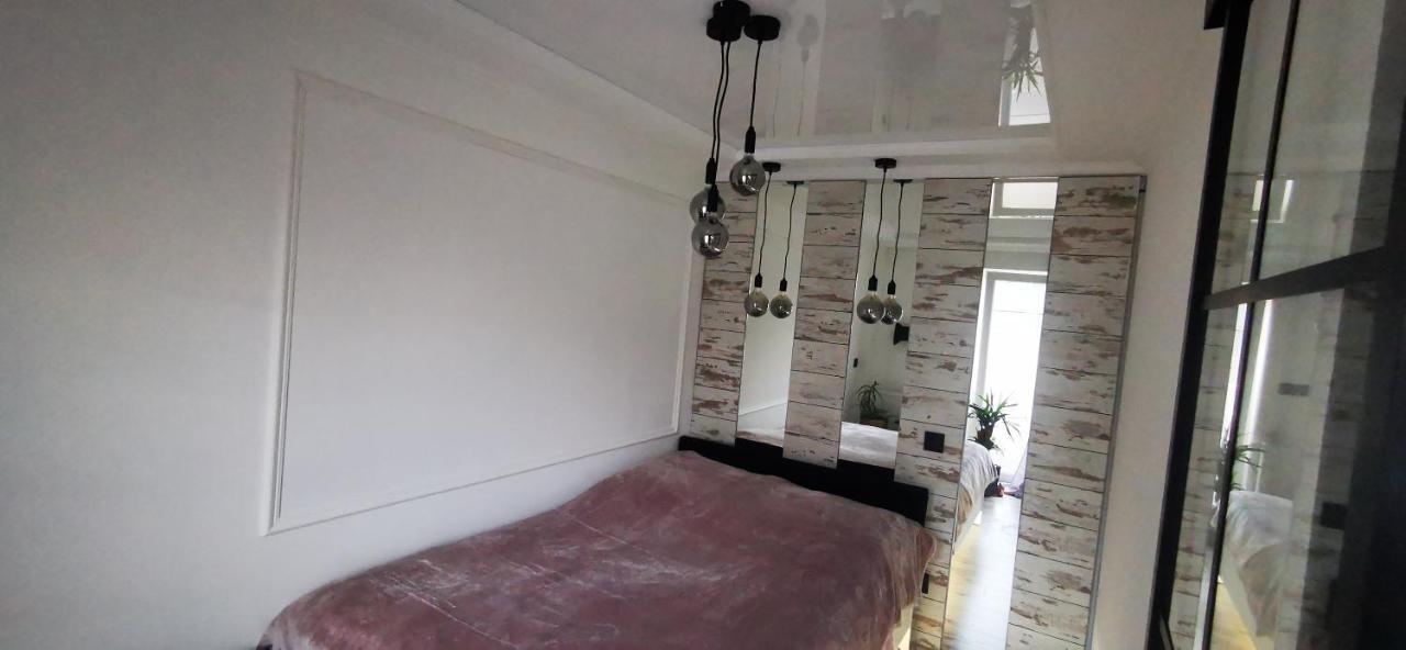 Akacjowa 3 A Apartment Malbork Luaran gambar