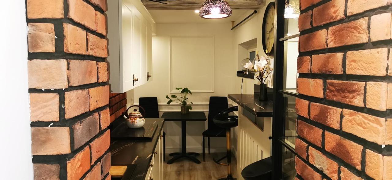 Akacjowa 3 A Apartment Malbork Luaran gambar