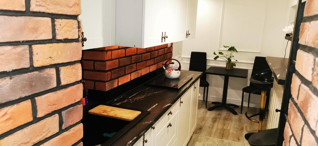 Akacjowa 3 A Apartment Malbork Luaran gambar