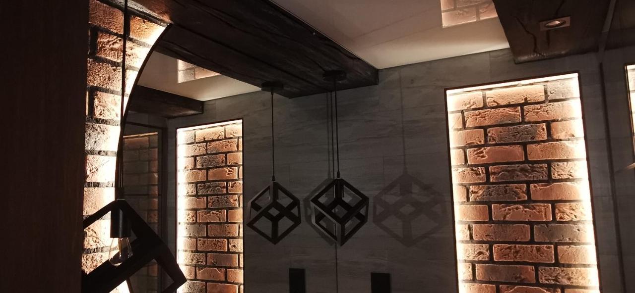 Akacjowa 3 A Apartment Malbork Luaran gambar