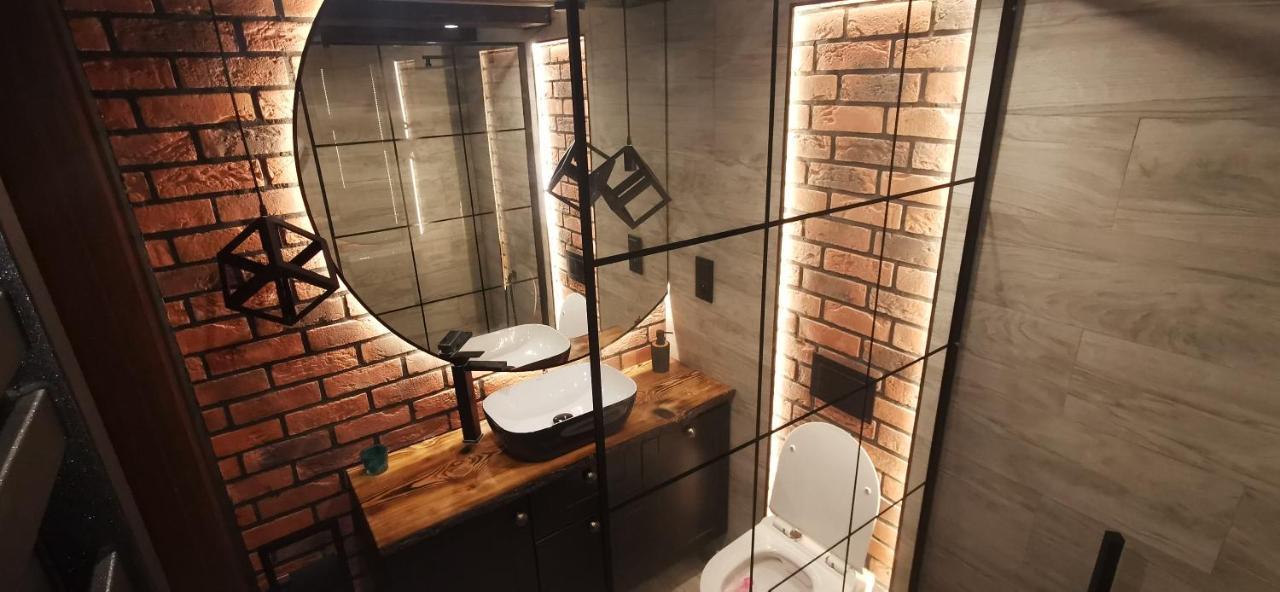Akacjowa 3 A Apartment Malbork Luaran gambar