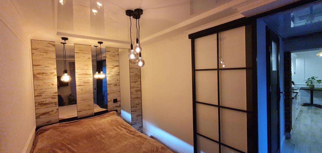 Akacjowa 3 A Apartment Malbork Luaran gambar