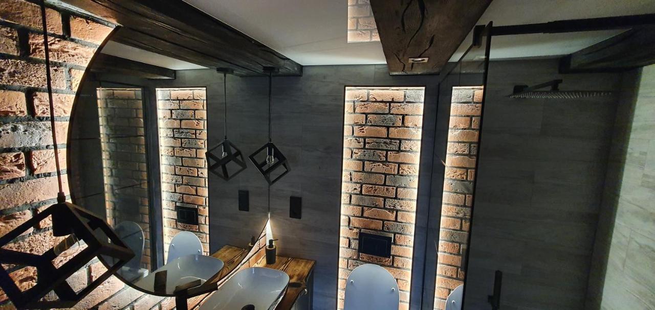 Akacjowa 3 A Apartment Malbork Luaran gambar